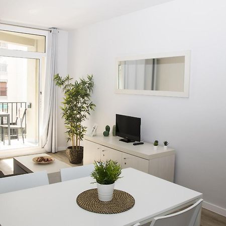 Sant Jordi Apartments Sagrada Familia Barcelona Exterior photo