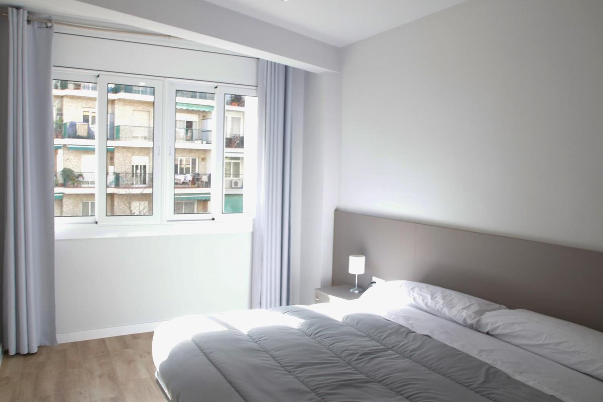 Sant Jordi Apartments Sagrada Familia Barcelona Exterior photo