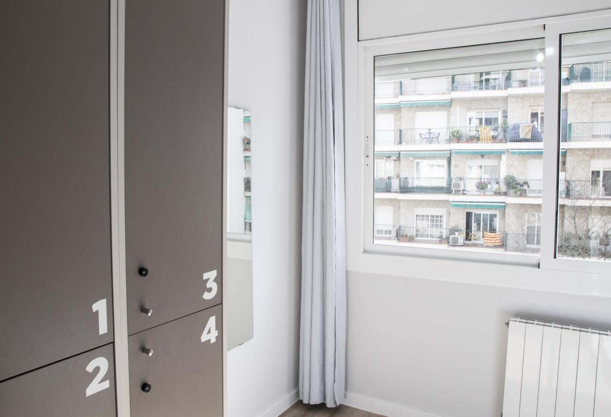 Sant Jordi Apartments Sagrada Familia Barcelona Exterior photo